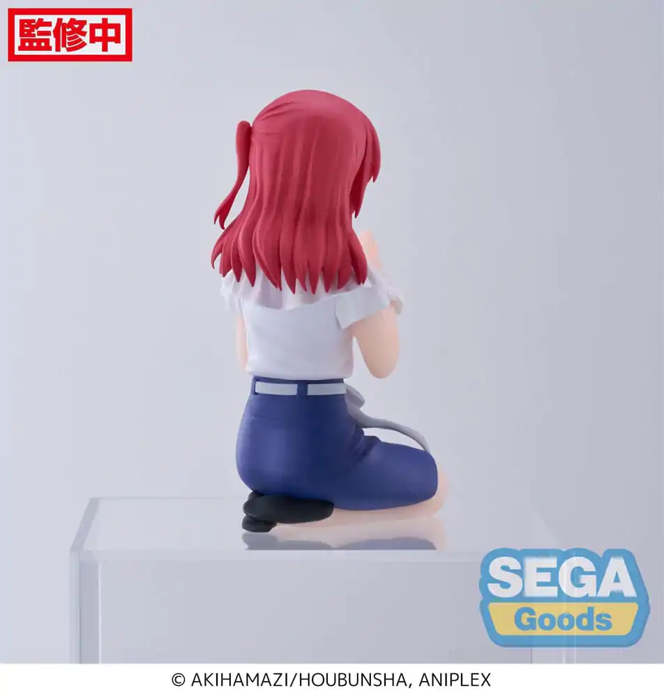 Bocchi the Rock! PM Perching Ikuyo Kita PVC szobor figura 8 cm termékfotó