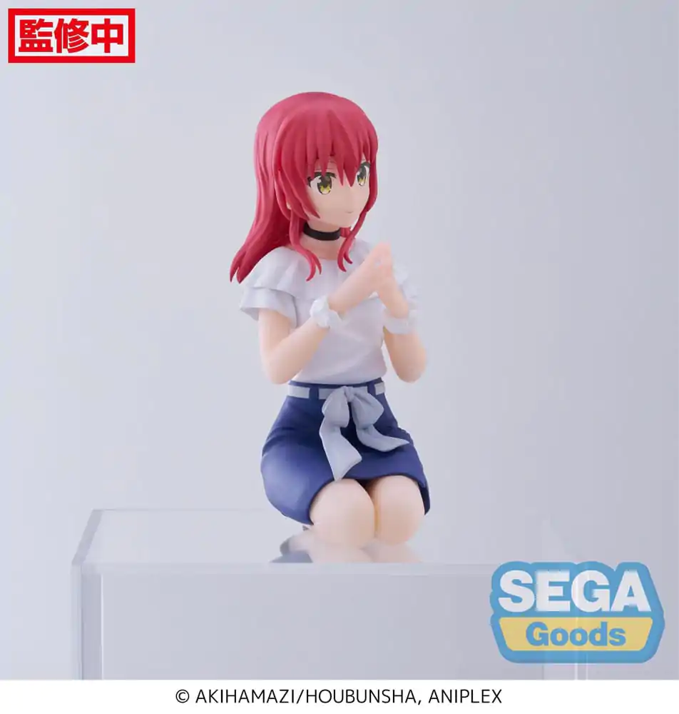 Bocchi the Rock! PM Perching Ikuyo Kita PVC szobor figura 8 cm termékfotó