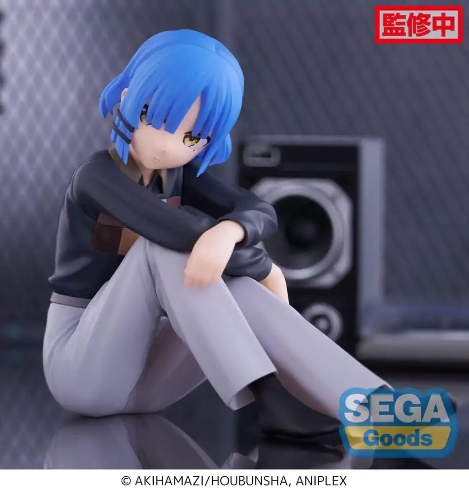 Bocchi the Rock! PM Perching Ryo Yamada PVC szobor figura 5 cm termékfotó