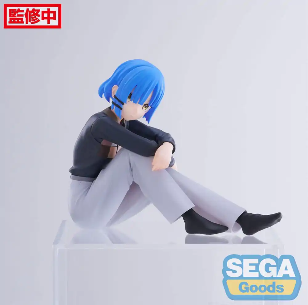 Bocchi the Rock! PM Perching Ryo Yamada PVC szobor figura 5 cm termékfotó