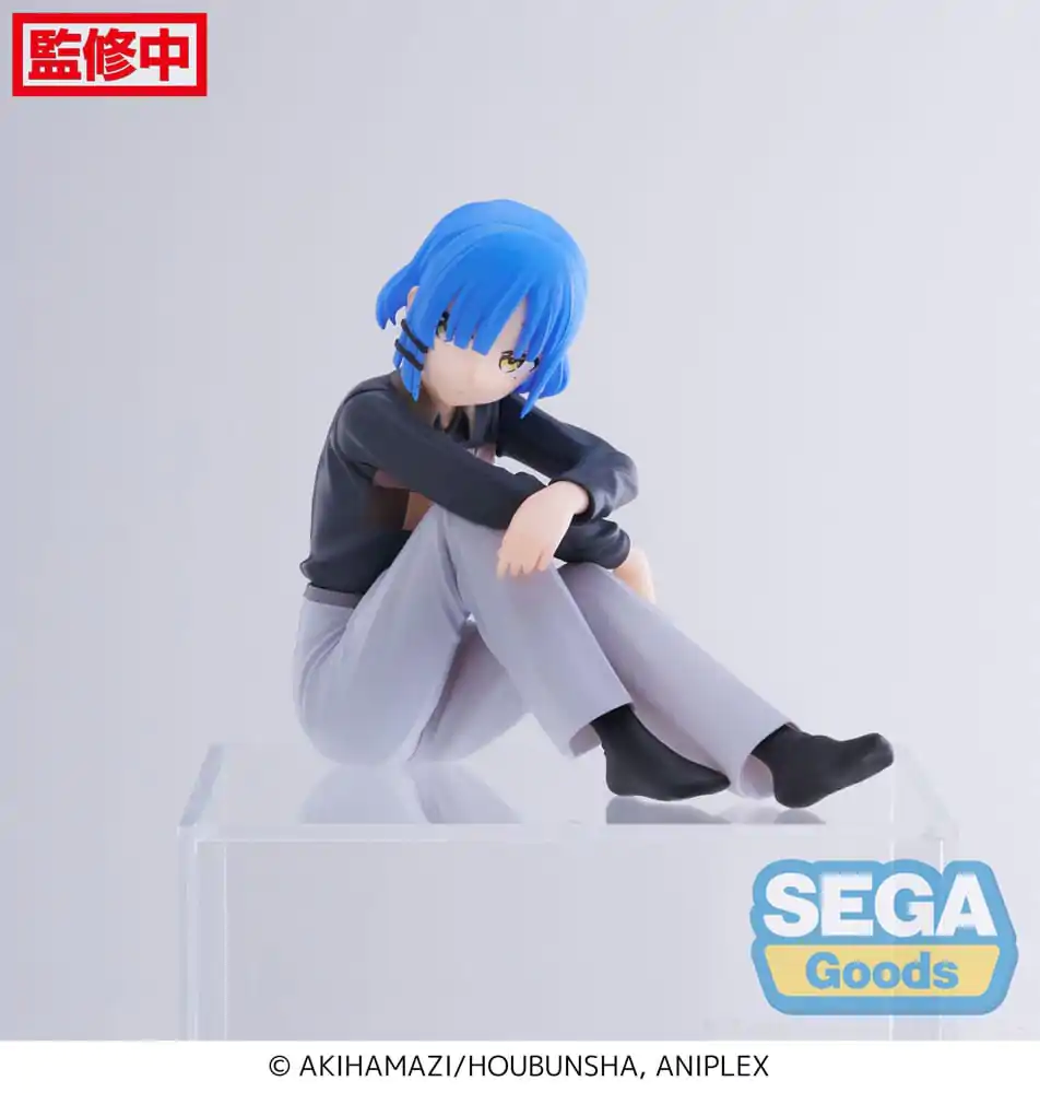 Bocchi the Rock! PM Perching Ryo Yamada PVC szobor figura 5 cm termékfotó