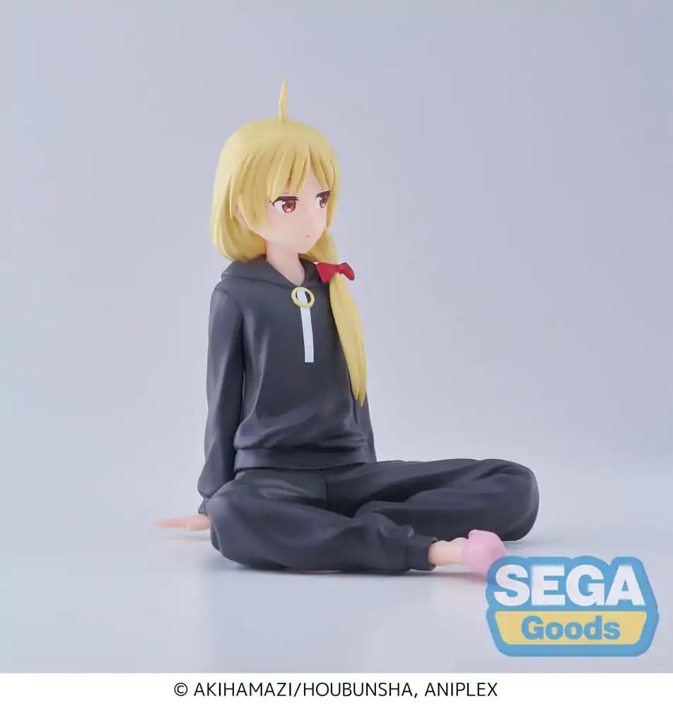 Bocchi the Rock! PM Perching PVC Statue Seika Ijichi 8 cm termékfotó