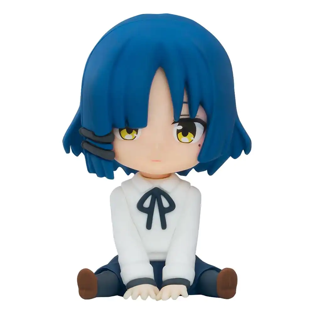 Bocchi the Rock! Rubber Mascot Nendroid Plus Mini figura Ryo Yamada 8 cm termékfotó