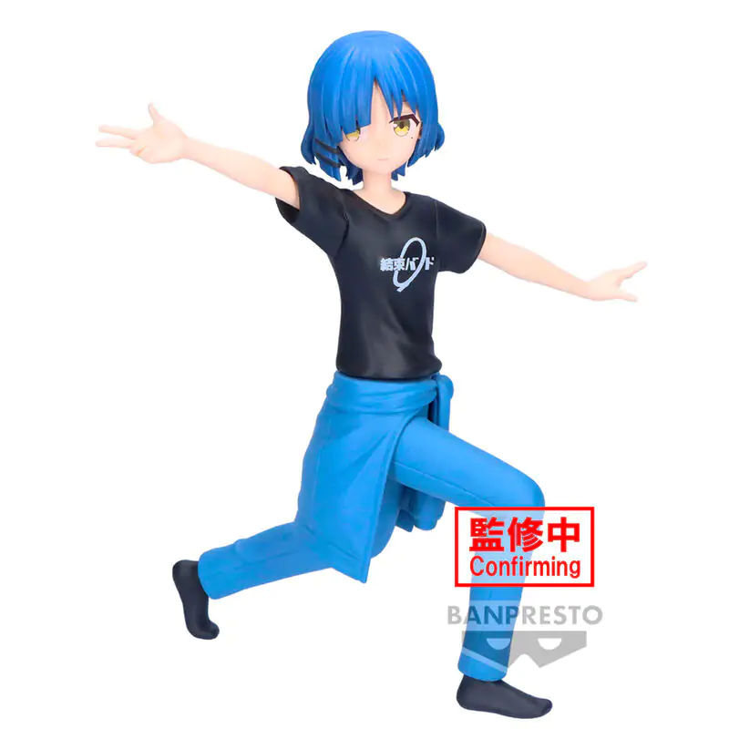 Bocchi The Rock! Ryo Yamada figura 16cm termékfotó