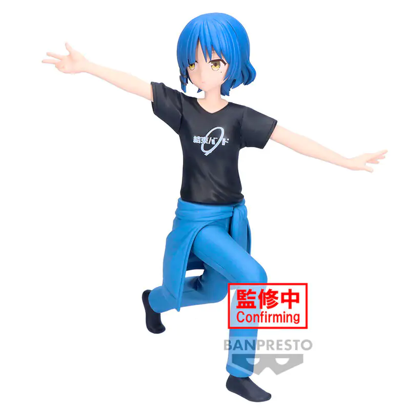 Bocchi The Rock! Ryo Yamada figura 16cm termékfotó