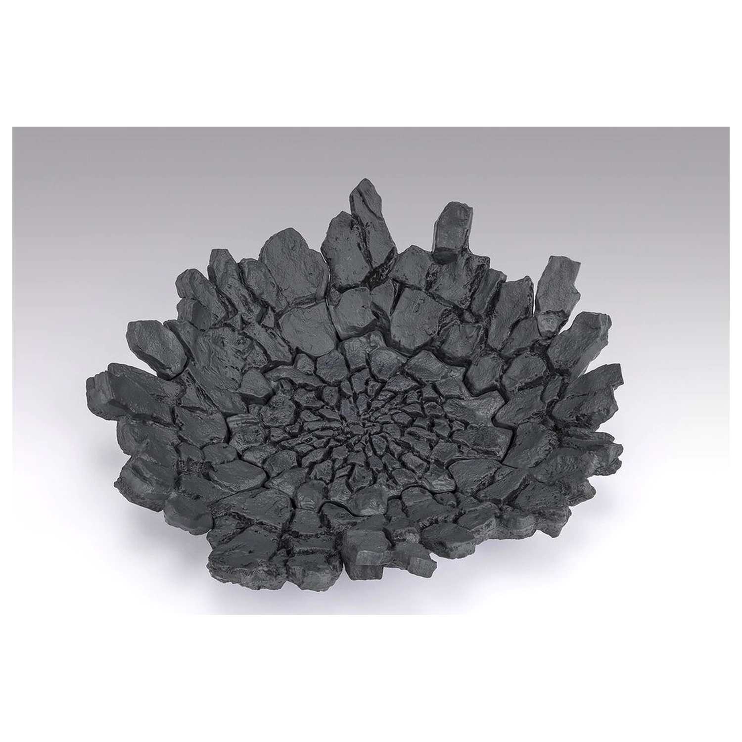 Body Series Impact Gray ver. S.H. Figuarts figura kiegészítő termékfotó