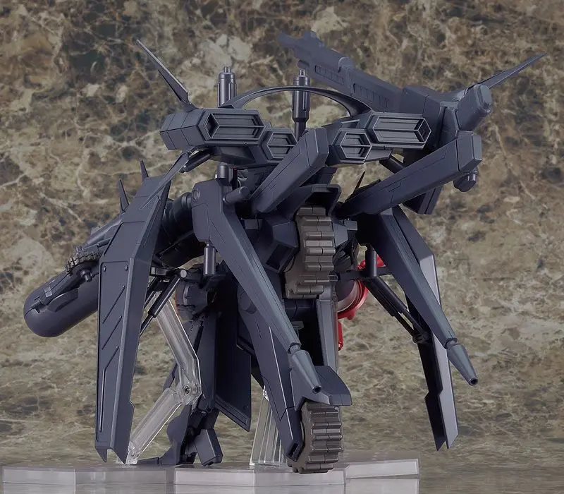 Bofuri Act Mode Tsubasa Kazanari akciófigura 16 cm termékfotó