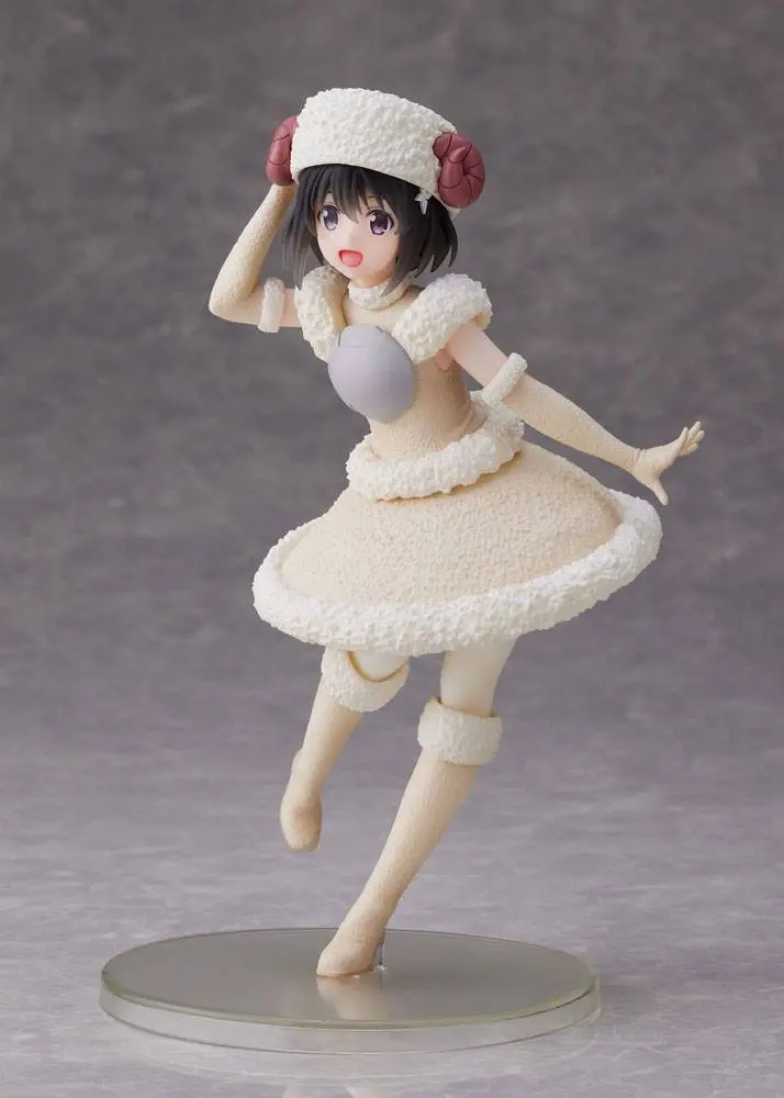 Bofuri Coreful Maple Sheep Equipment Ver. PVC szobor figura 20 cm termékfotó