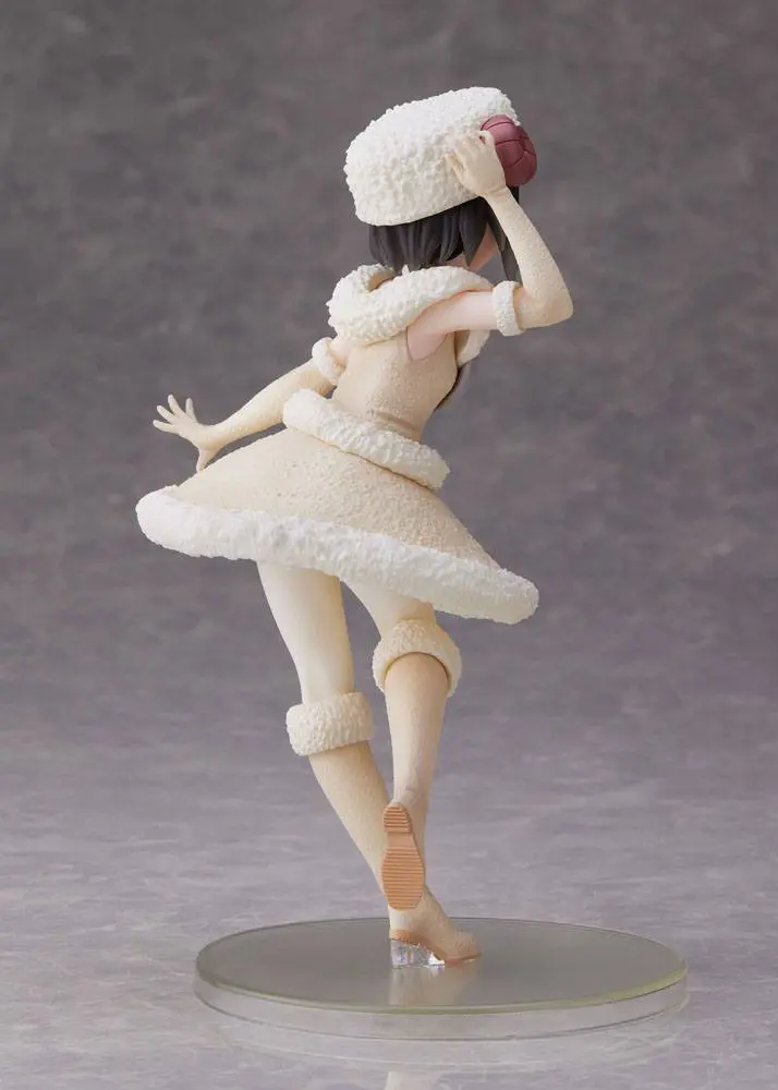 Bofuri Coreful Maple Sheep Equipment Ver. PVC szobor figura 20 cm termékfotó