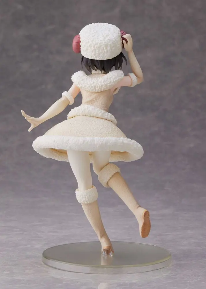 Bofuri Coreful Maple Sheep Equipment Ver. PVC szobor figura 20 cm termékfotó