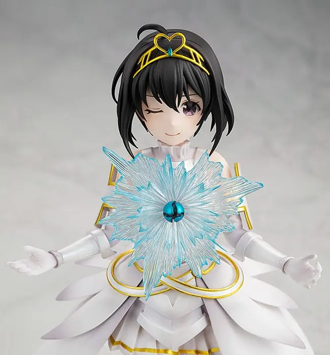 Bofuri: I Don't Want to Get Hurt, So I'll Max Out My Defense 1/7 Maple: Break Core ver. PVC szobor figura 22 cm termékfotó