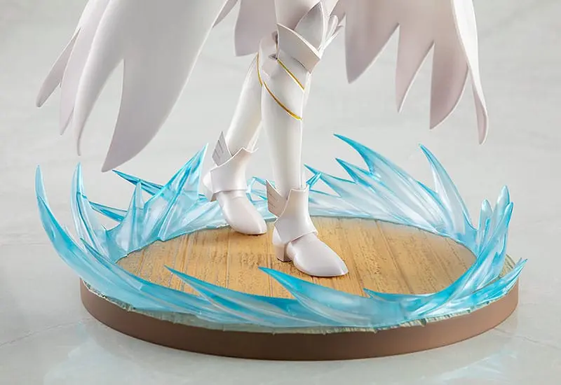 Bofuri: I Don't Want to Get Hurt, So I'll Max Out My Defense 1/7 Maple: Break Core ver. PVC szobor figura 22 cm termékfotó