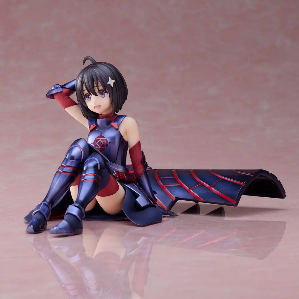 Bofuri: I Don't Want to Get Hurt, So I'll Max Out My Defense Maple PVC szobor figura 11 cm termékfotó