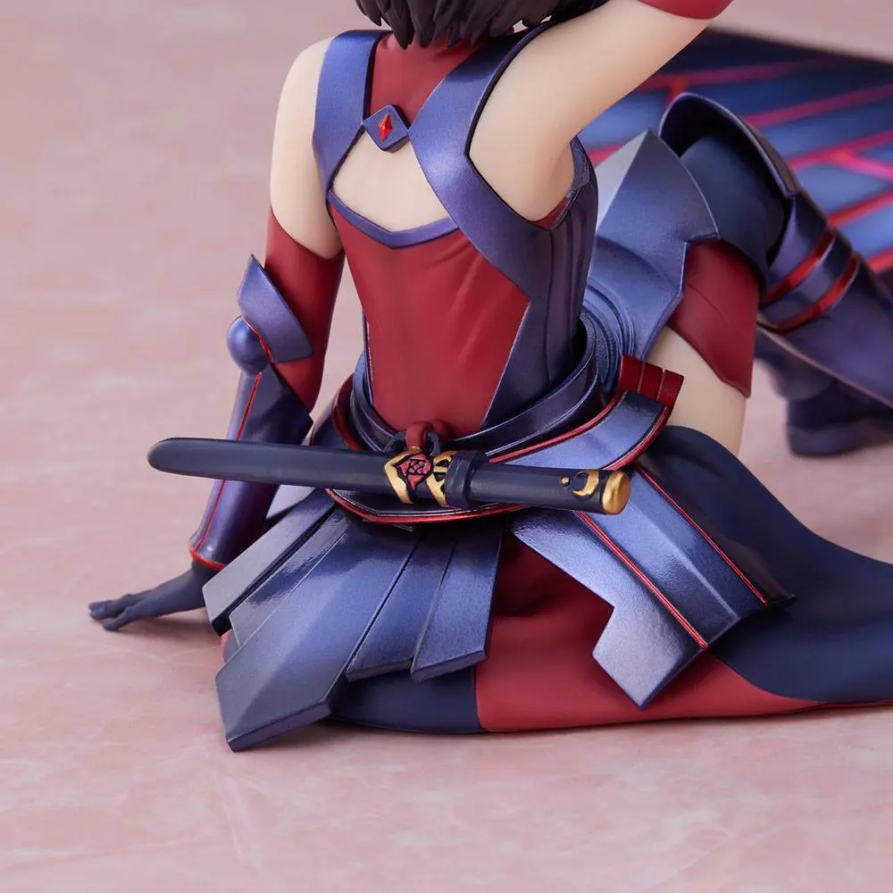 Bofuri: I Don't Want to Get Hurt, So I'll Max Out My Defense Maple PVC szobor figura 11 cm termékfotó