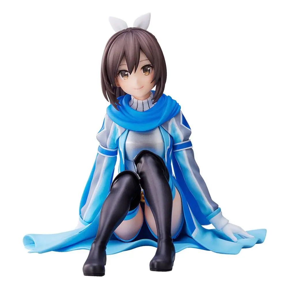 Bofuri: I Don't Want to Get Hurt, So I'll Max Out My Defense Sally PVC szobor figura 12 cm termékfotó