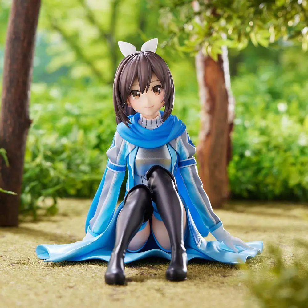 Bofuri: I Don't Want to Get Hurt, So I'll Max Out My Defense Sally PVC szobor figura 12 cm termékfotó