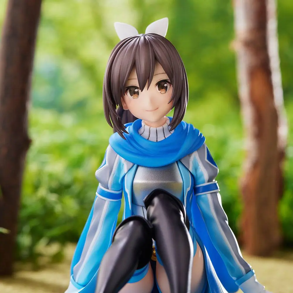 Bofuri: I Don't Want to Get Hurt, So I'll Max Out My Defense Sally PVC szobor figura 12 cm termékfotó