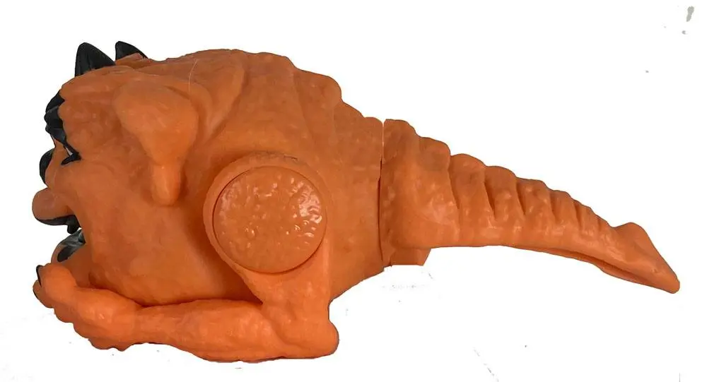 Boglins Dark Lord Blobkin (Glow In The Dark) báb termékfotó