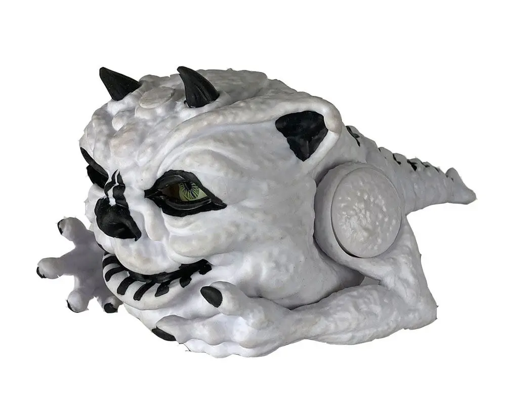 Boglins Dark Lord Bog O Bones (Glow In The Dark) báb termékfotó