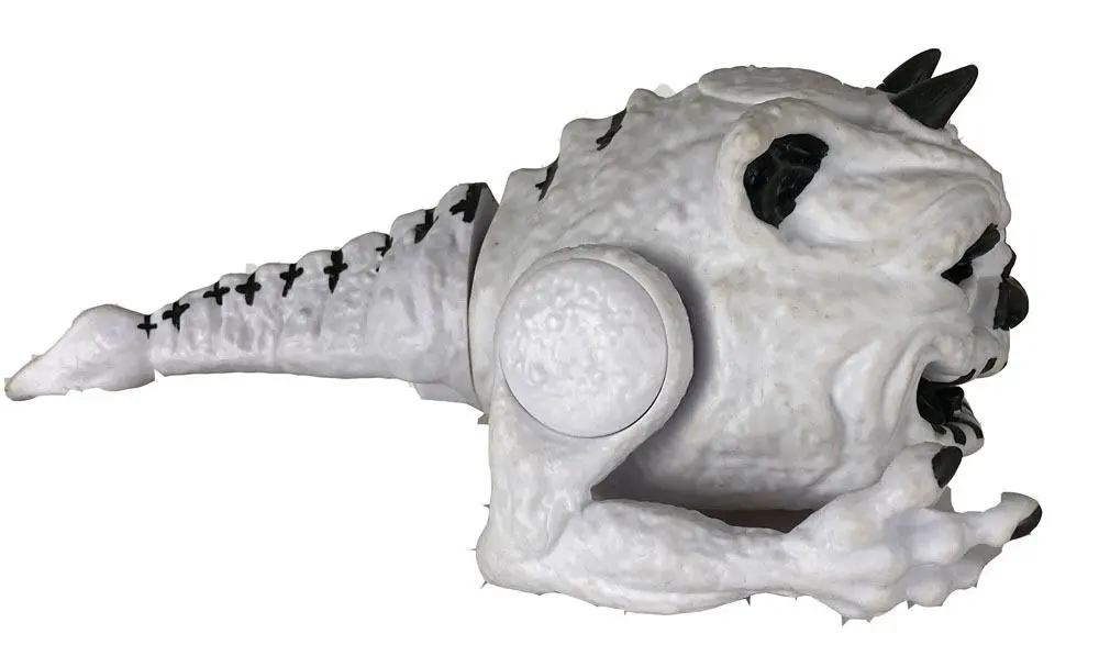 Boglins Dark Lord Bog O Bones (Glow In The Dark) báb termékfotó