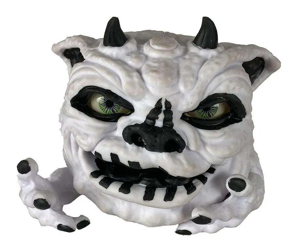 Boglins Dark Lord Bog O Bones (Glow In The Dark) báb termékfotó