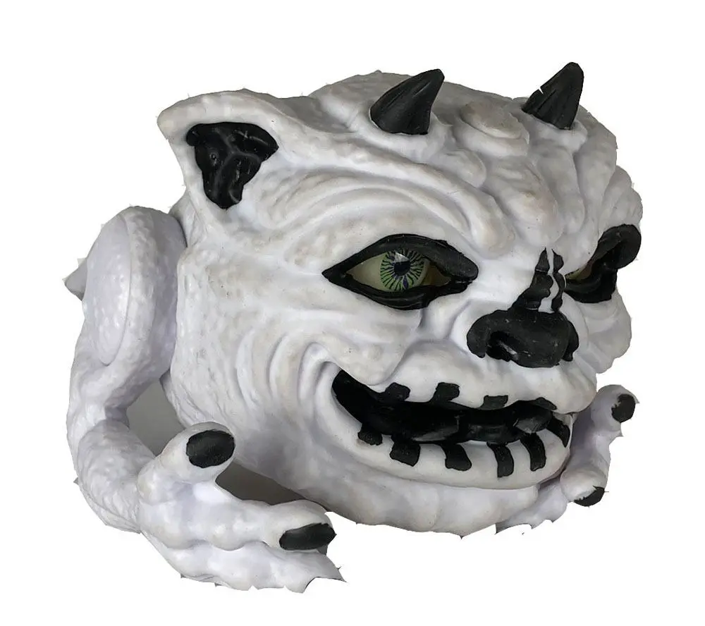 Boglins Dark Lord Bog O Bones (Glow In The Dark) báb termékfotó