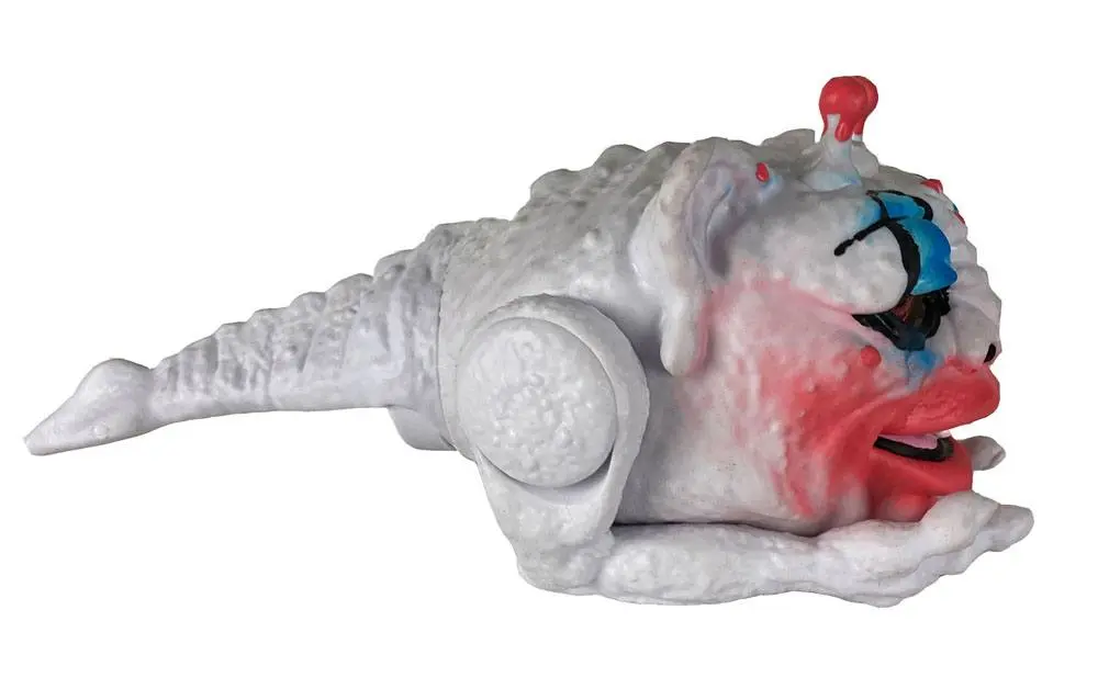 Boglins Dark Lord Crazy Clown (Glow In The Dark) báb termékfotó