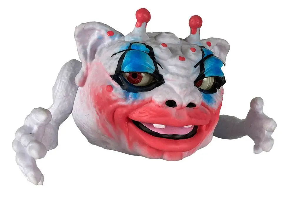 Boglins Dark Lord Crazy Clown (Glow In The Dark) báb termékfotó