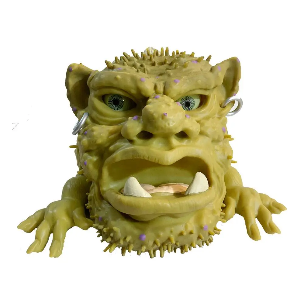 Boglins King Topor báb termékfotó