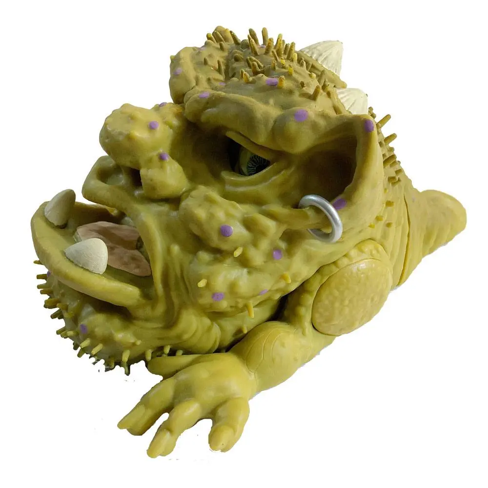 Boglins King Topor báb termékfotó
