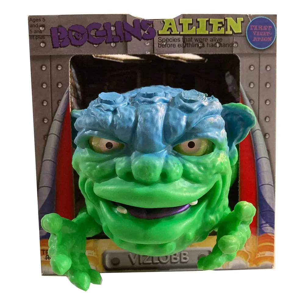 Boglins Vizlobb báb termékfotó