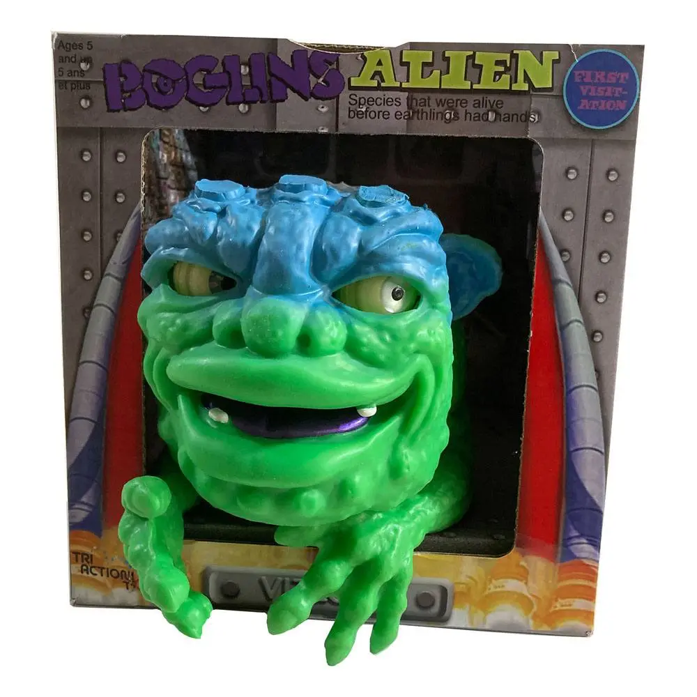 Boglins Vizlobb báb termékfotó