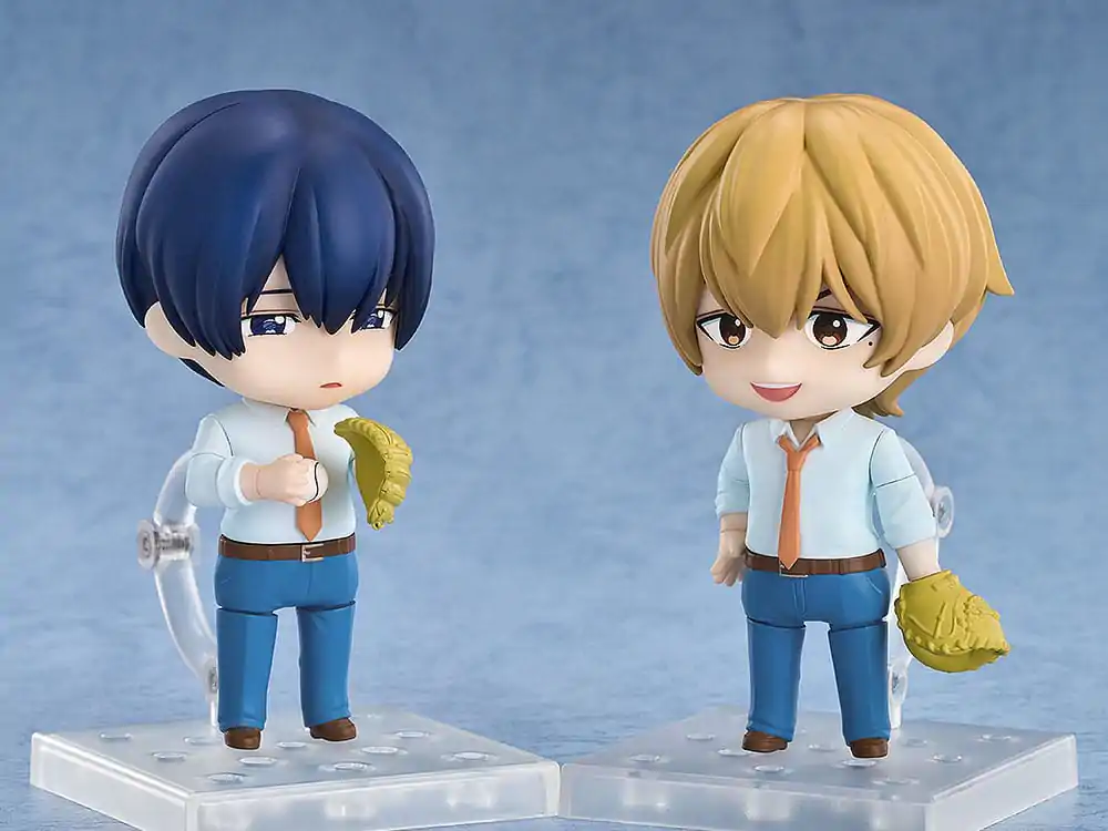 Bokyaku Battery Nendoroid akciófigura Haruka Kiyomine 10 cm termékfotó