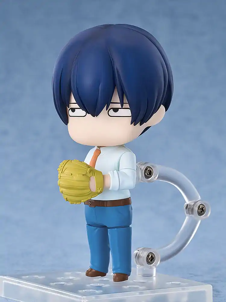 Bokyaku Battery Nendoroid akciófigura Haruka Kiyomine 10 cm termékfotó