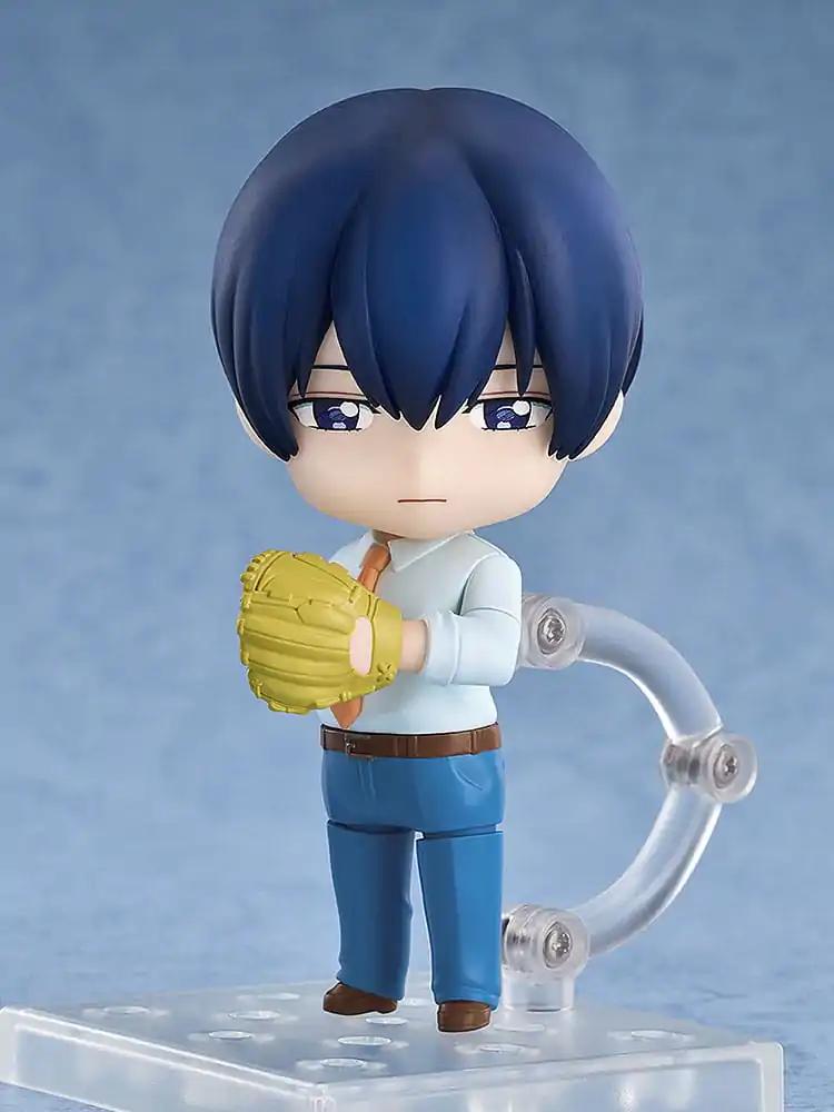 Bokyaku Battery Nendoroid akciófigura Haruka Kiyomine 10 cm termékfotó
