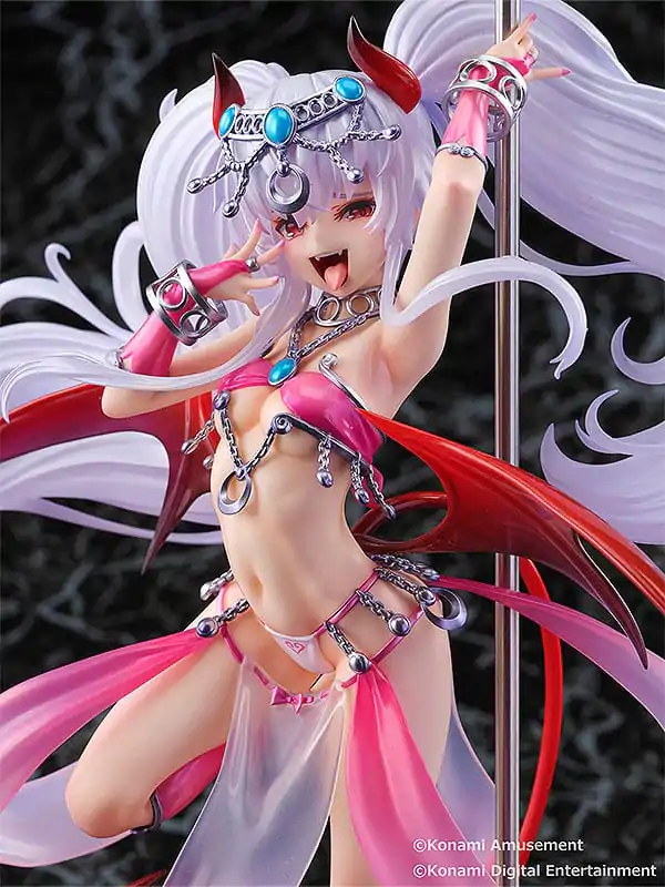 Bombergirl 1/6 Grim Aloe: Belly Dance Ver. PVC szobor figura 26 cm termékfotó