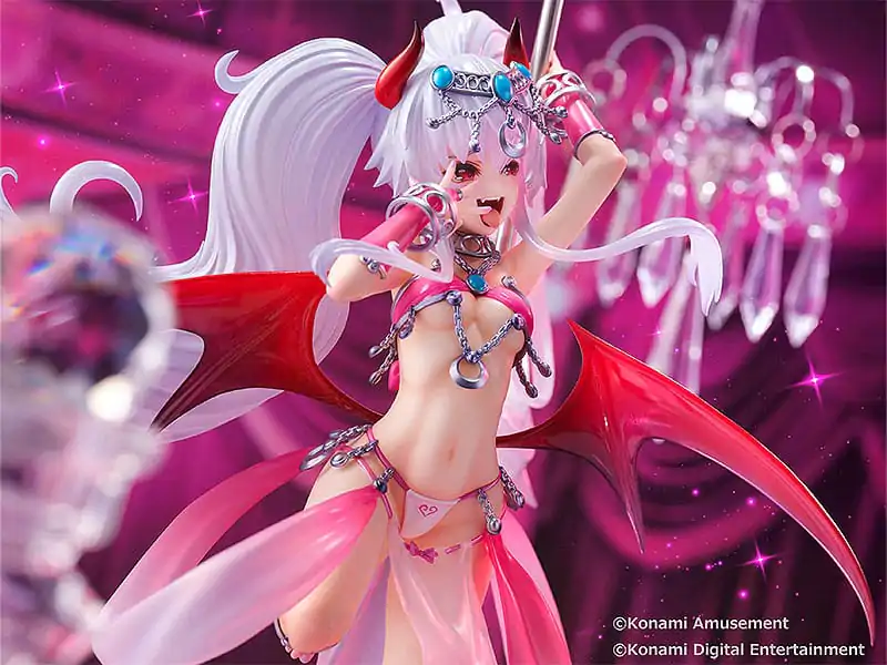 Bombergirl 1/6 Grim Aloe: Belly Dance Ver. PVC szobor figura 26 cm termékfotó