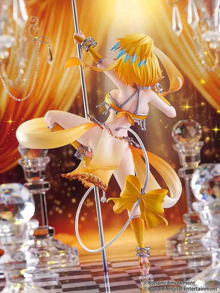 Bombergirl 1/6 Pine Belly Dance Ver. PVC szobor figura 27 cm termékfotó