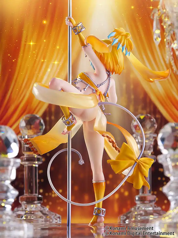 Bombergirl 1/6 Pine Belly Dance Ver. PVC szobor figura 27 cm termékfotó