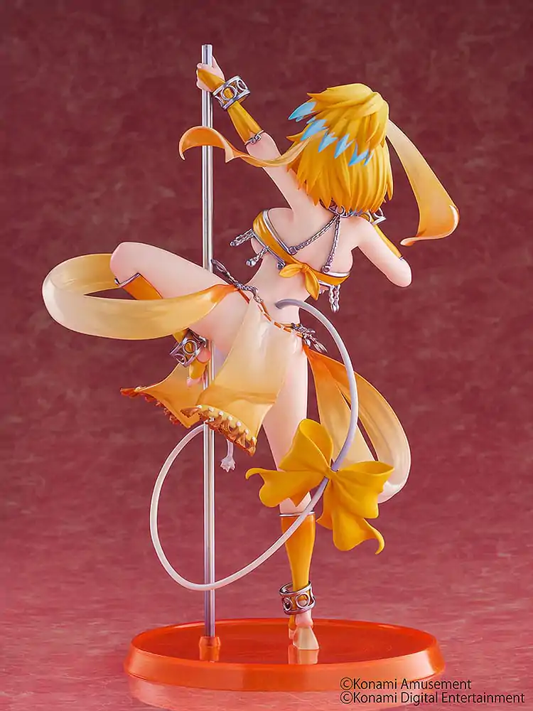 Bombergirl 1/6 Pine Belly Dance Ver. PVC szobor figura 27 cm termékfotó