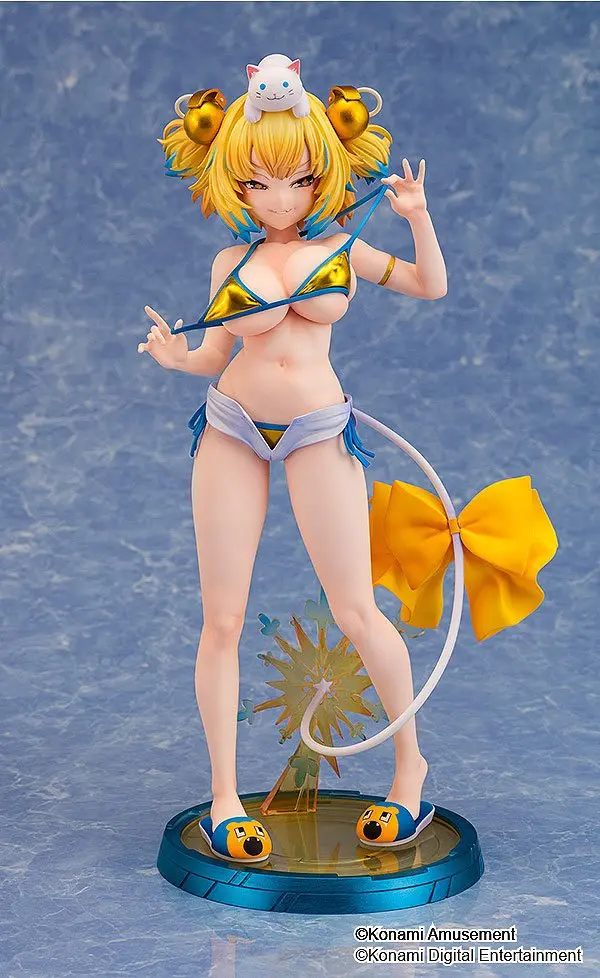 Bombergirl 1/6 Pine PVC szobor figura 24 cm termékfotó