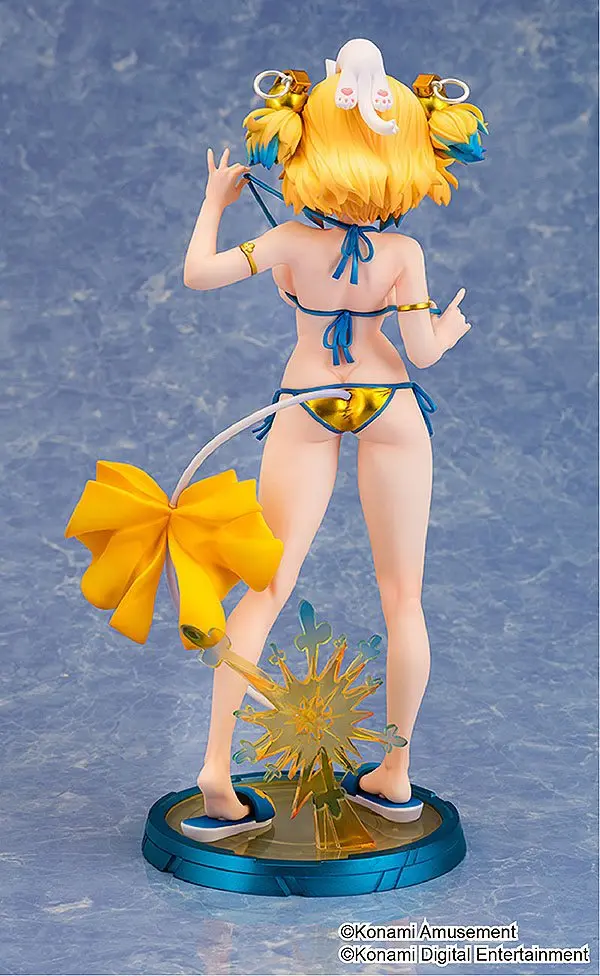 Bombergirl 1/6 Pine PVC szobor figura 24 cm termékfotó