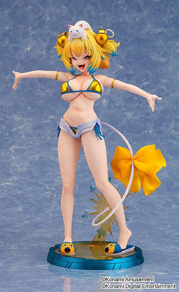 Bombergirl 1/6 Pine PVC szobor figura 24 cm termékfotó