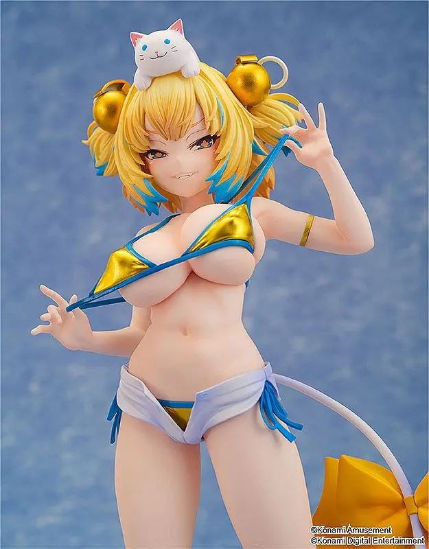 Bombergirl 1/6 Pine PVC szobor figura 24 cm termékfotó