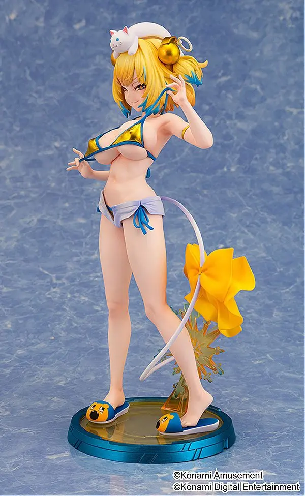 Bombergirl 1/6 Pine PVC szobor figura 24 cm termékfotó