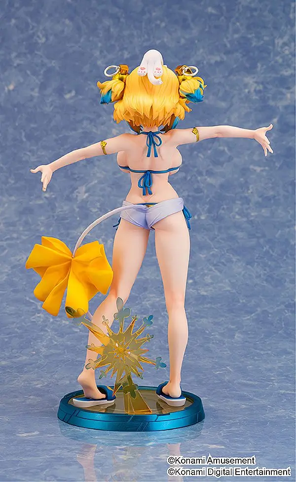 Bombergirl 1/6 Pine PVC szobor figura 24 cm termékfotó