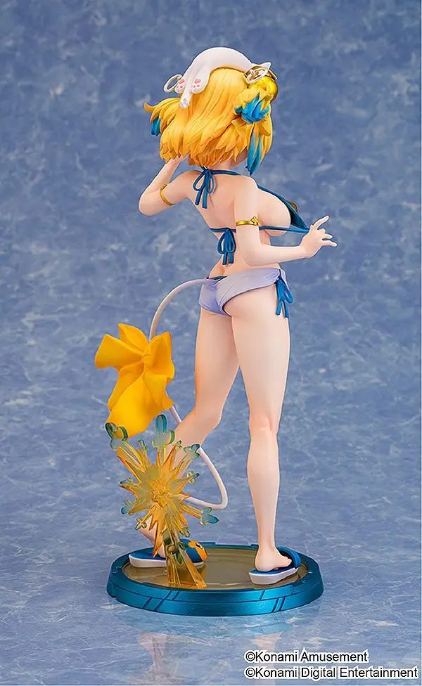Bombergirl 1/6 Pine PVC szobor figura 24 cm termékfotó