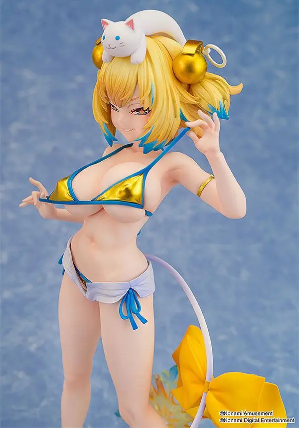 Bombergirl 1/6 Pine PVC szobor figura 24 cm termékfotó