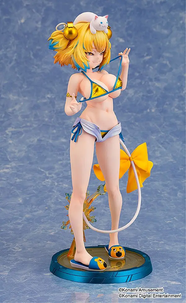 Bombergirl 1/6 Pine PVC szobor figura 24 cm termékfotó