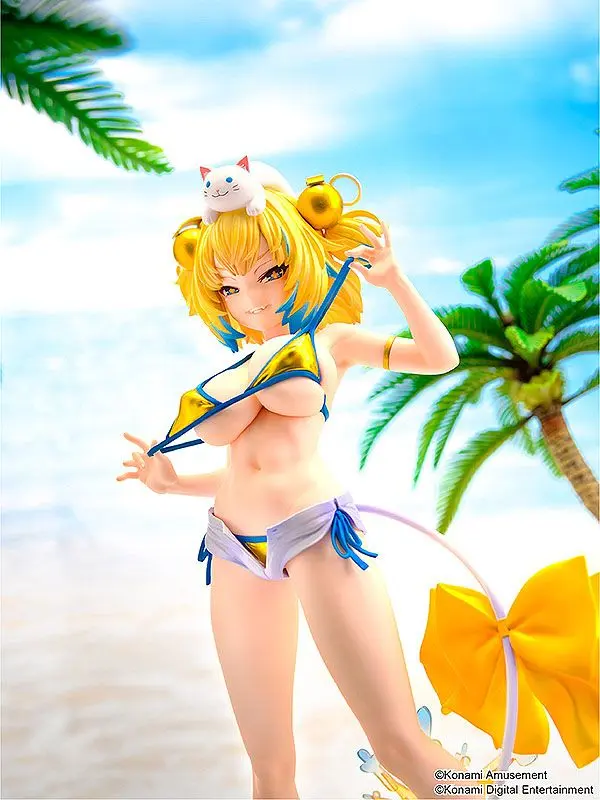 Bombergirl 1/6 Pine PVC szobor figura 24 cm termékfotó